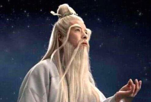 袁天罡简介，李淳风袁天罡简介（历史上两位泄露天机的人袁天罡、刘伯温）