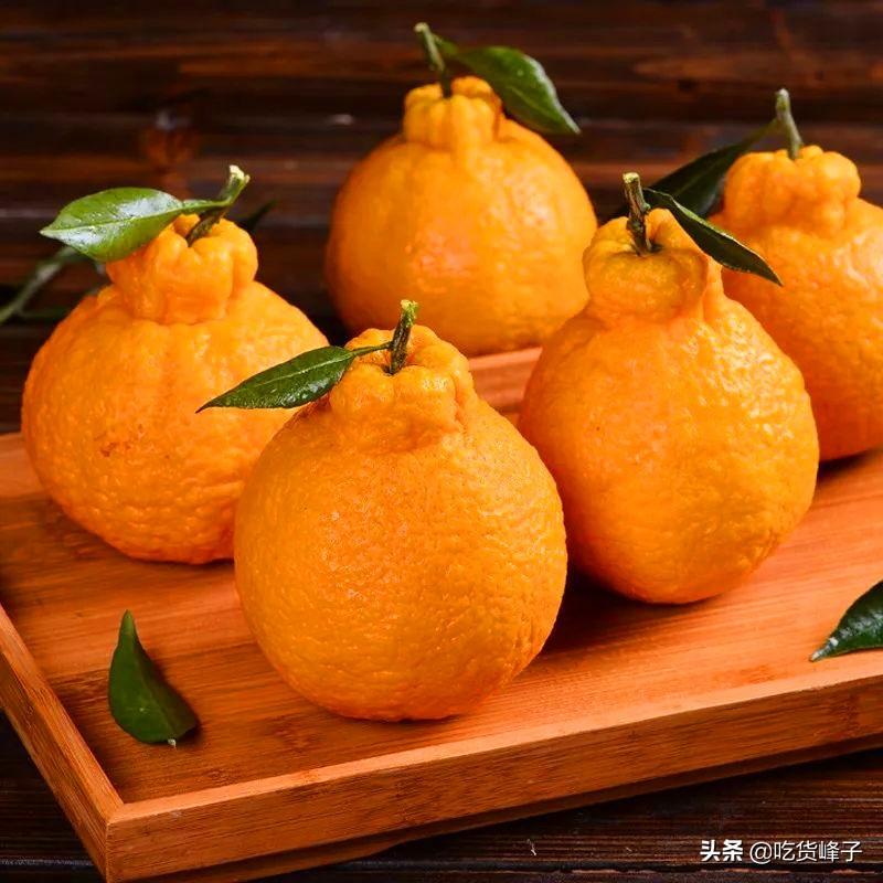 粑粑柑是上火还是清火的，粑粑柑上火还是降火（看完后记得告诉家人）