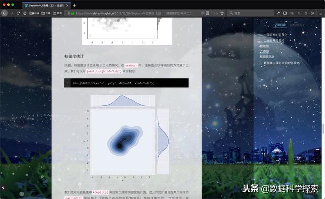 十分钟创建属于自己的免费个人博客