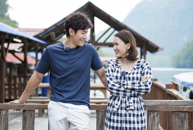 陈乔恩和张翰合作过哪部电视剧，张翰和陈乔恩拍了什么电视剧（遇到小9岁男友艾伦）