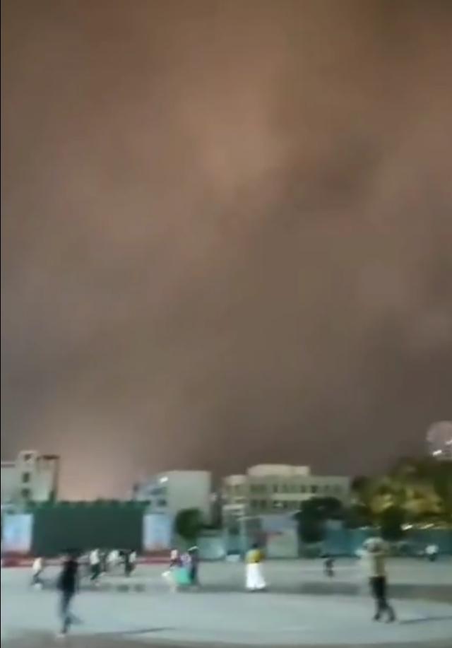 格尔木市海拔多少米，格尔木海拔高度是多少米（格尔木翻天覆地的变化）