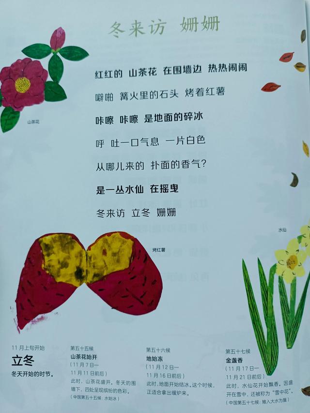 四季是按什么划分的，四季是如何划分（一年四季二十四节气）