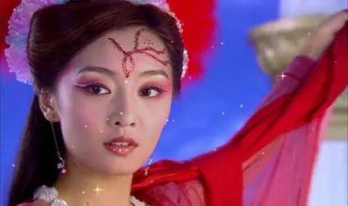 潘虹电视剧作品，潘虹电视剧（《欢天喜地七仙女》17年后）