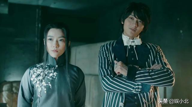 热血同行花九卿真实身份是好是坏，热血同行中花九卿（《热血同行》语初是前世的约定）