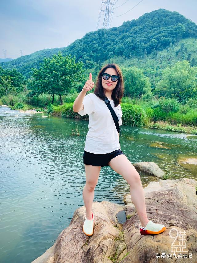 余杭径山旅游攻略一日游，余杭径山一日游攻略（暑期遇见鸬鸟溯溪清凉一夏）