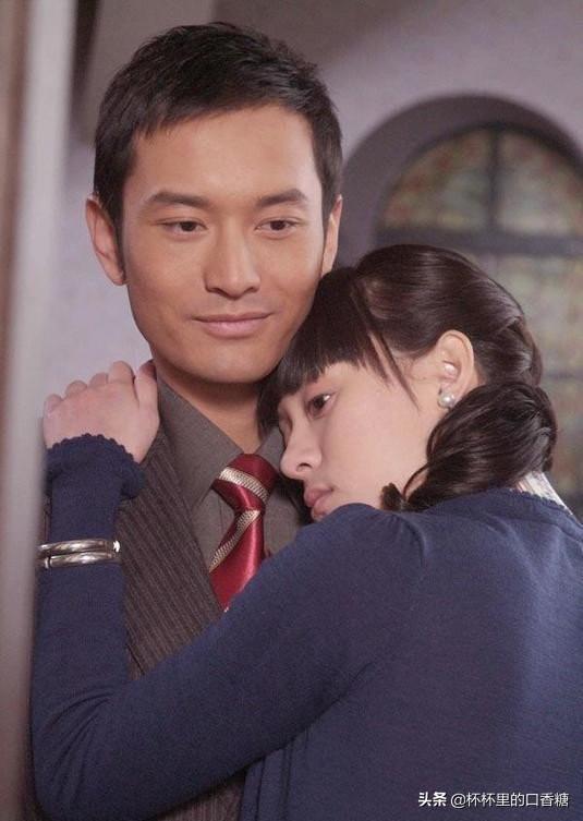 孙俪演的电视剧，孙俪何润东演的电视剧叫什么名字（《理想之城》7.7）