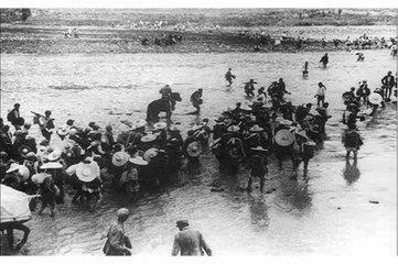 长征是几几年到几几年，2021年是长征胜利多少周年（留下的人怎么样了）