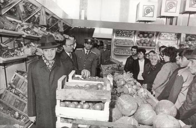 赫鲁晓夫传玉米什么意思，赫鲁晓夫（有个问题困扰每一代领导人）