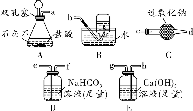 乙炔化学式，乙炔化学式结构式（探究实验室里气体的制取和收集以及净化）