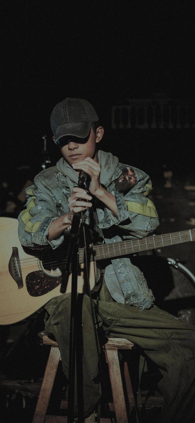 tfboys头像，TFBOYS微信（明星头像壁纸）