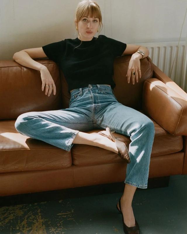 胸大背宽显瘦，胸大腰粗上身丰满