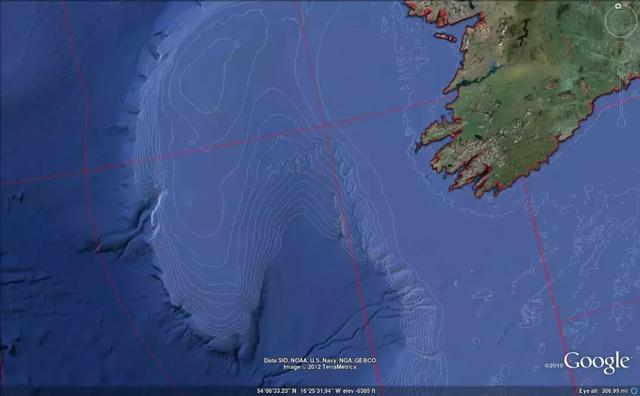 kml是什么意思，福特野马车标是什么意思（谷歌地图发展史）