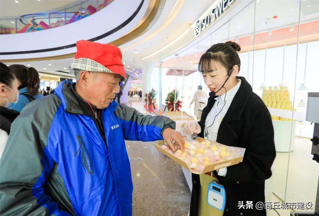 商丘万达广场(商丘睢阳万达广场)