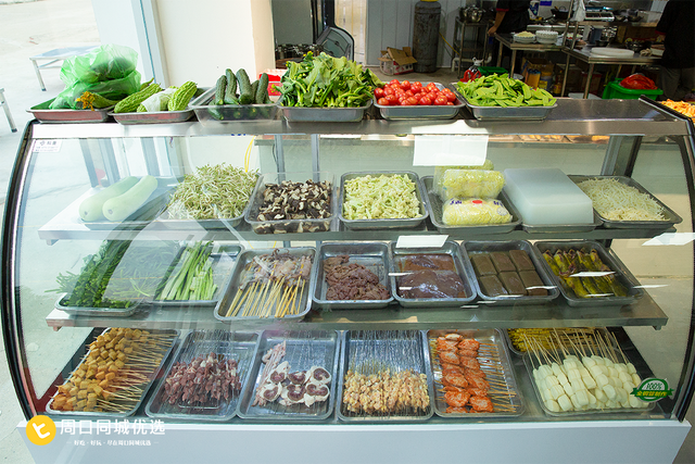 周口好吃的饭店，周口好吃的饭店在哪（周口人爱了十几年的康家饭店）