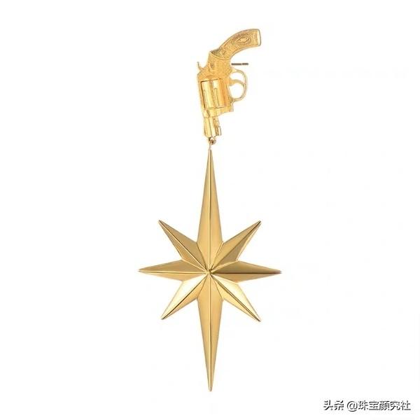 轻奢小众首饰品牌，十大轻奢小众首饰品牌排行榜（5个国内小众轻奢珠宝品牌）