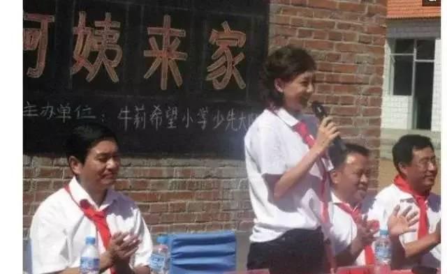 牛莉演的电视剧大全，牛莉演的电视剧有哪些（被称为“国民媳妇”的牛莉）