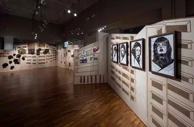 新加坡南洋艺术学院，新加坡南洋艺术学院在哪里及校区详细地址介绍（新加坡南洋艺术学院-------亚洲首屈一指的艺术院校）