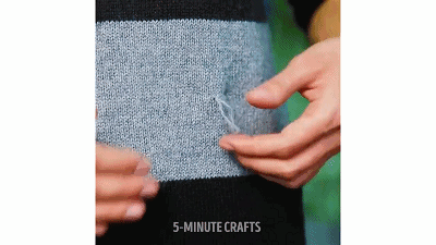 拉链拉上会裂开怎么办，拉链拉上会裂开怎么办视频（衣服拉链坏了别担心）