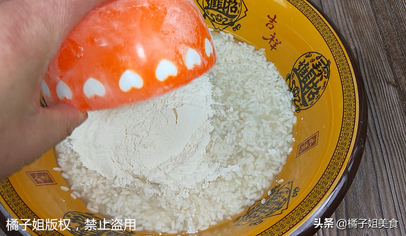 圖片[4]-不用一粒酵母粉“蒸大饅頭”的做法-起舞食譜網(wǎng)