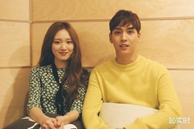 张根硕和朴信惠，朴信惠是一线明星吗（8件事了解她入行15年首认男友原因）