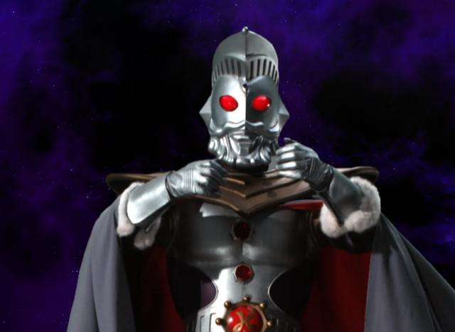 带你了解奥特之王到底有多强