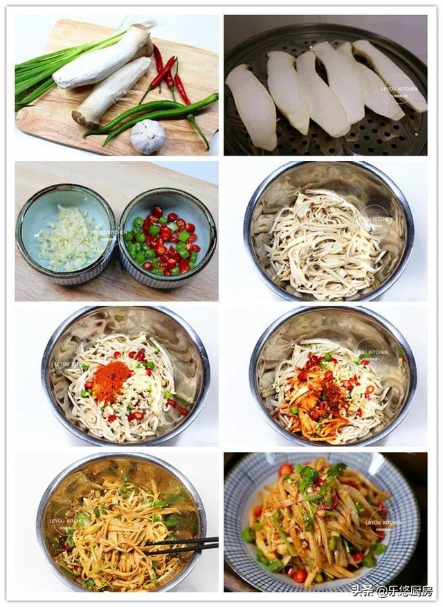 凉菜有哪些，特色凉菜有哪些（省事好做还好吃）