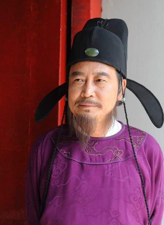 古代三大奸臣：每人都留下一个著名成语，后世想忘记他们都难