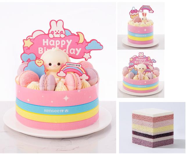 乳脂奶油是什么，动物奶油好还是乳脂奶油好（你做的蛋糕符合未来标准吗）