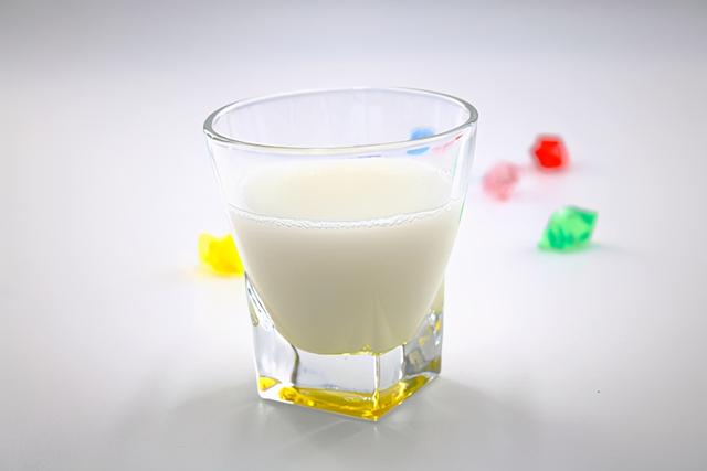 牛奶的功效和作用，牛奶枣的功效与作用（和不喝牛奶的人相比，有啥不同）