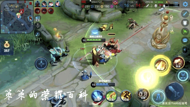 国服李信最强出装铭文，国服李信最强出装铭文搭配（<光信打法/暗信思路/合理选择>）