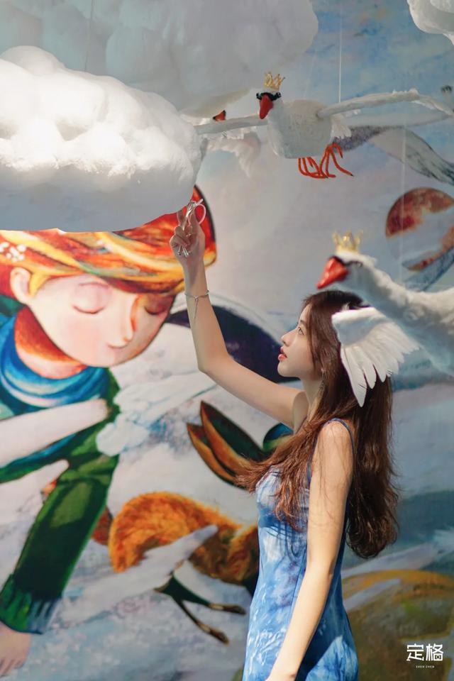 深圳哪里好玩又便宜，深圳哪里好玩又便宜的地方（《11月深圳打卡指南》来了）