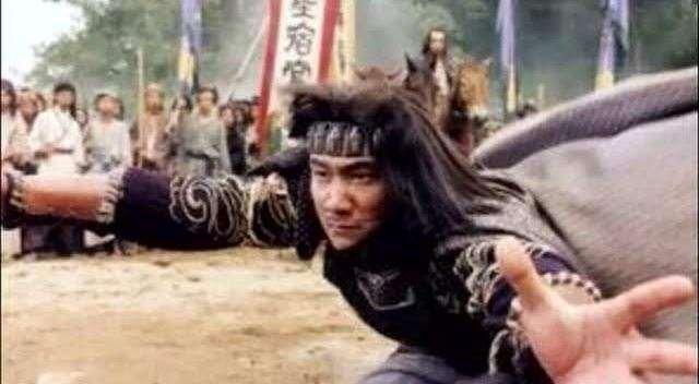 天龙八部武功排名，天龙八部中武功前十排行（天龙八部武功排名）