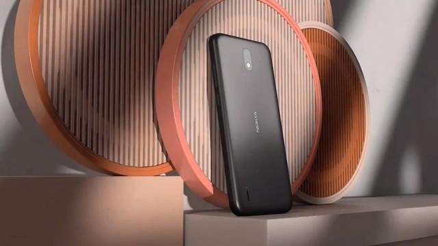 诺基亚手机型号，如何查看诺基亚手机的型号（诺基亚发布四款新机含首款5G手机）