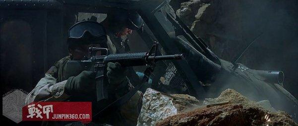 理查得.泰森是什么意思，理查德·泰普勒百科（最真实的美国大片《黑鹰坠落》中）