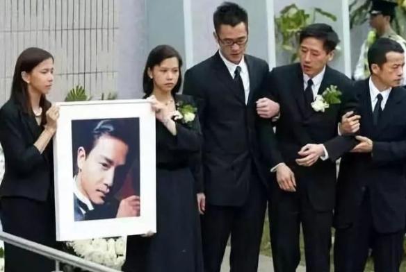 张国荣死因（找到了，个个都致人死地）