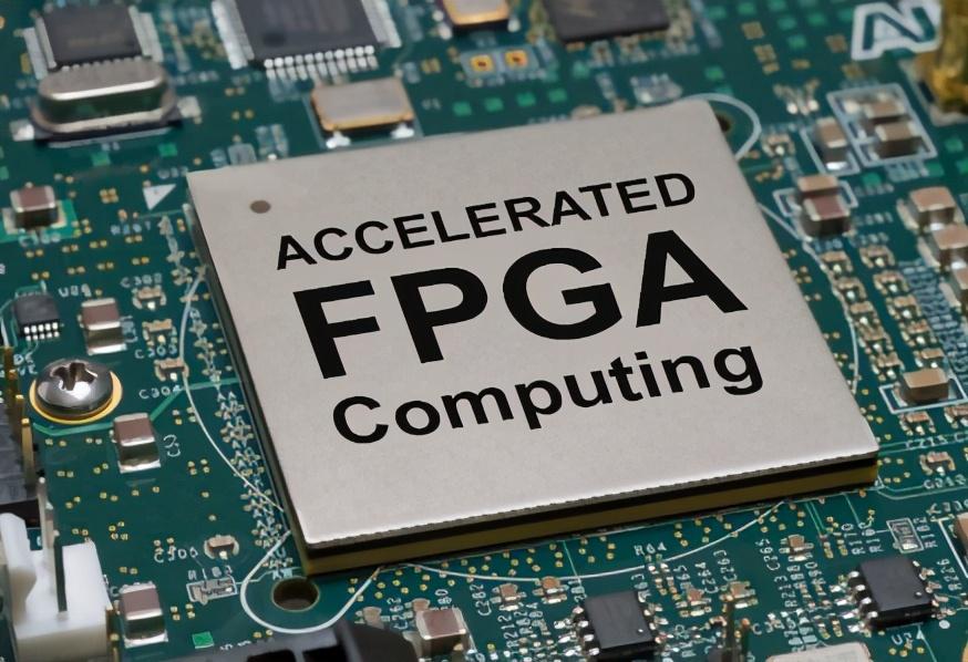 嵌入式fpga是什么意思_fpga取代嵌入式