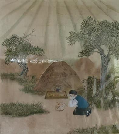 寒衣节买什么 古代寒衣节送寒衣是什么样的，寒衣节买什么（你不知道的冷知识，快来看看吧）