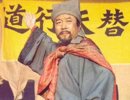 有名的对联及出处，对联以及出处（四大名著最经典20副对联）