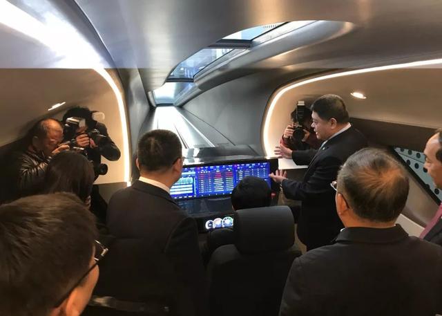 长沙到广州高铁，五一长沙回广州的高铁（未来长沙到广州只需一个多小时）