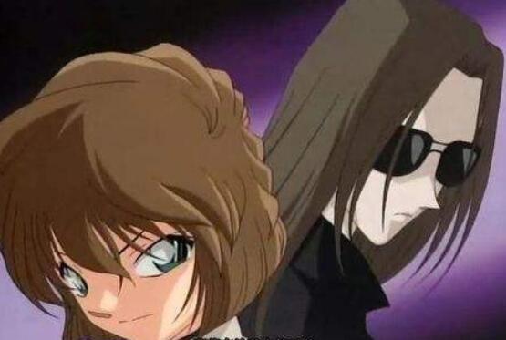 铃木绫子和铃木园子，铃木绫子的介绍（原来主角团的老妈各个都是狠角色）