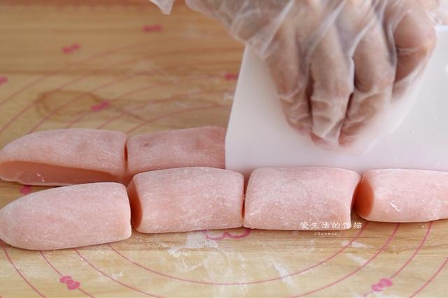 雪媚娘可以放几天，雪媚娘放了三天还能吃吗（雪媚娘不要买了）