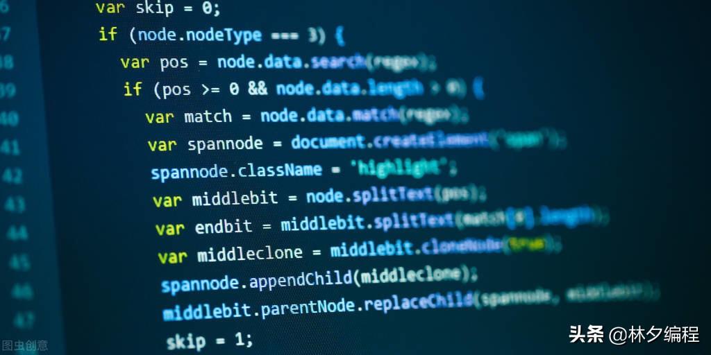 python爬虫案例（爬虫小白看过来）