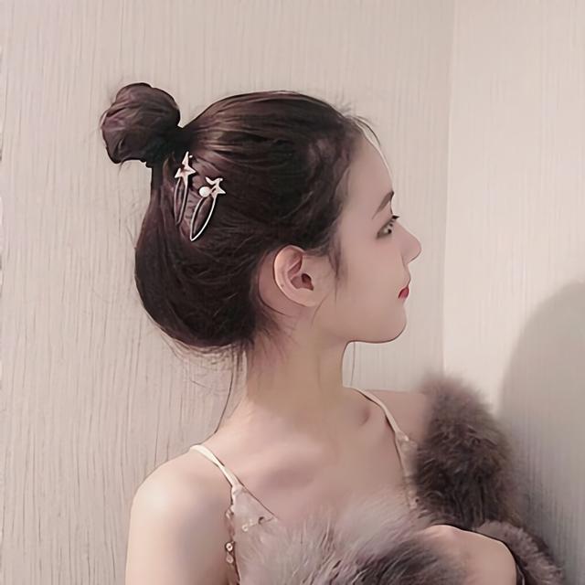 女生真人版头像，真人女生头像微信（一些甜美又有仙气的真人女生头像）