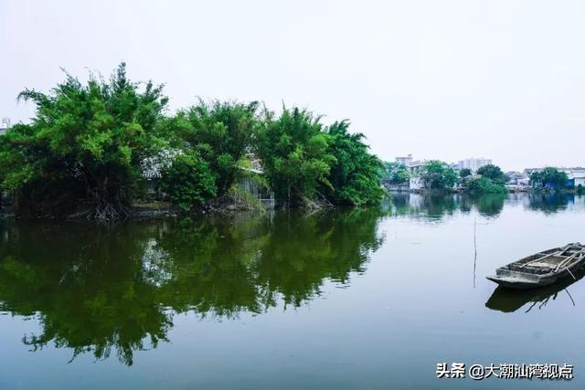 普宁八个风景名胜区，在普宁，适合去哪旅游