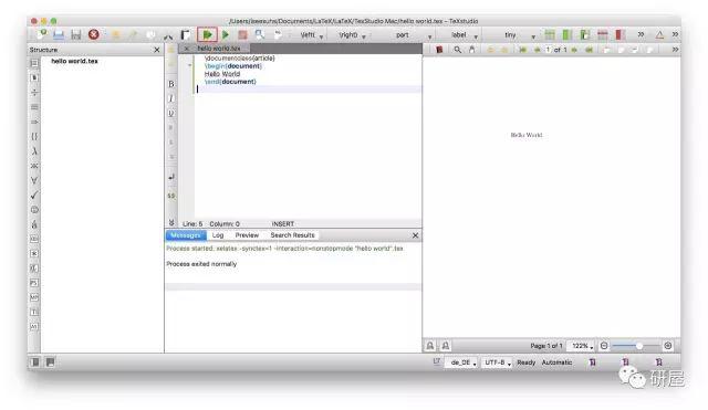 latex表格居中，latex表格居中显示（为学术论文排版而生）