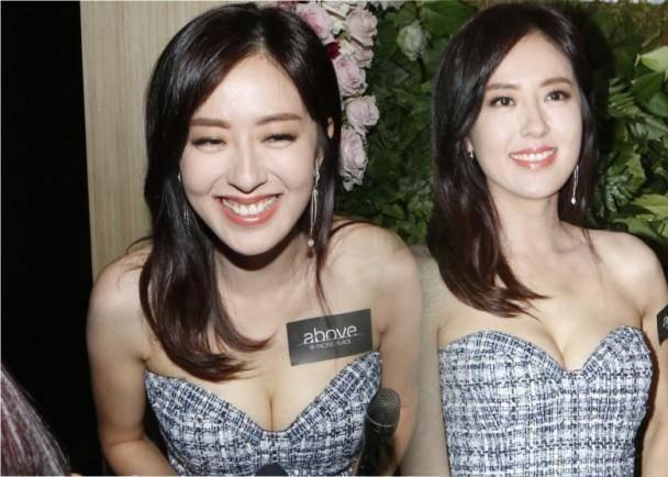 神探高伦布大结局，神探高伦布大结局解析（TVB视后被拍在“补习界王力宏”家中煮饭）