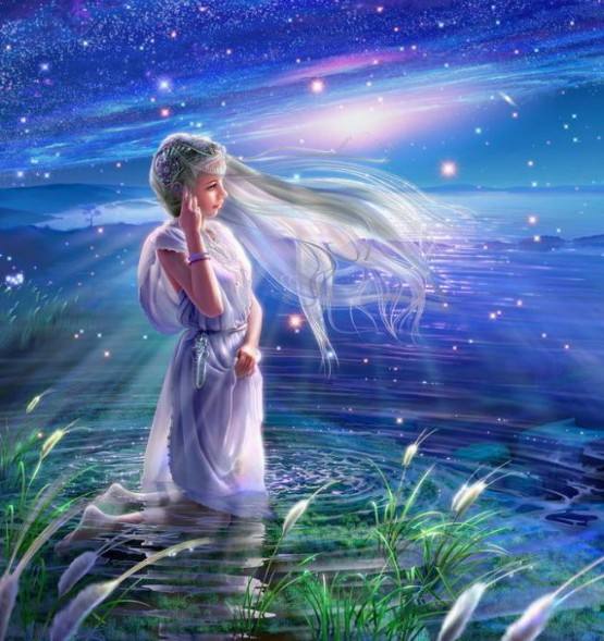 天枰座:阳历9月23日-10月22日天秤座是在夏天之夜出现于银河西边的