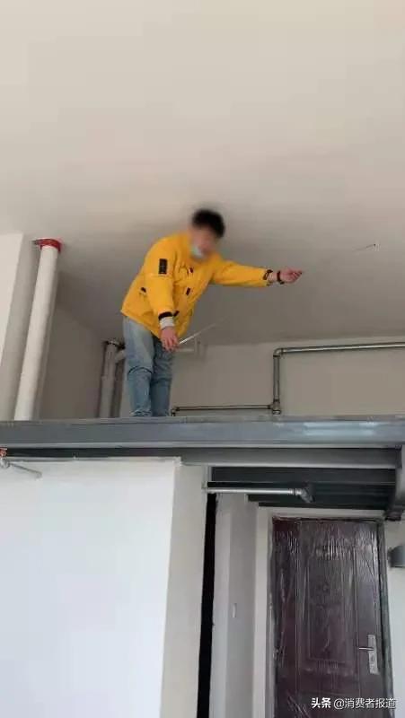 【首尔甜城】首尔甜城房产信息介绍，首尔甜城楼盘（北漂花百万买层高1.4米“缩水公寓”）