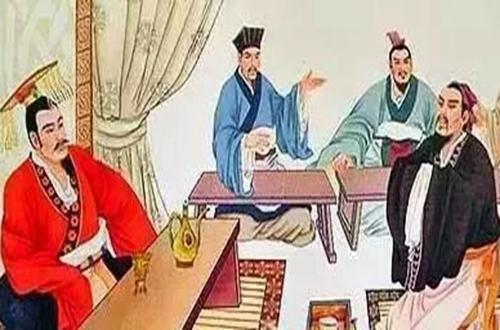 前事不忘后事之师什么意思，前事不忘后事之师的意思（中国历史之战国时期的成语典故——前事不忘后事之师）