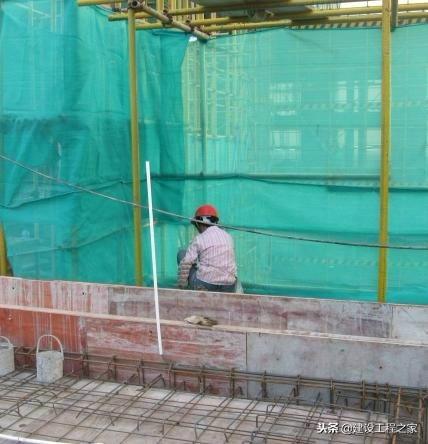 脚手架扫地杆设置要求，脚手架扫地杆设置要求有哪些（脚手架施工的48条安全标准）